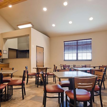 Best Western Rambler Walsenburg Exterior photo