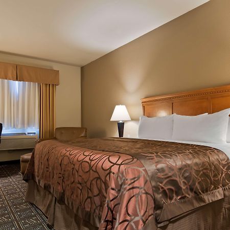 Best Western Rambler Walsenburg Exterior photo