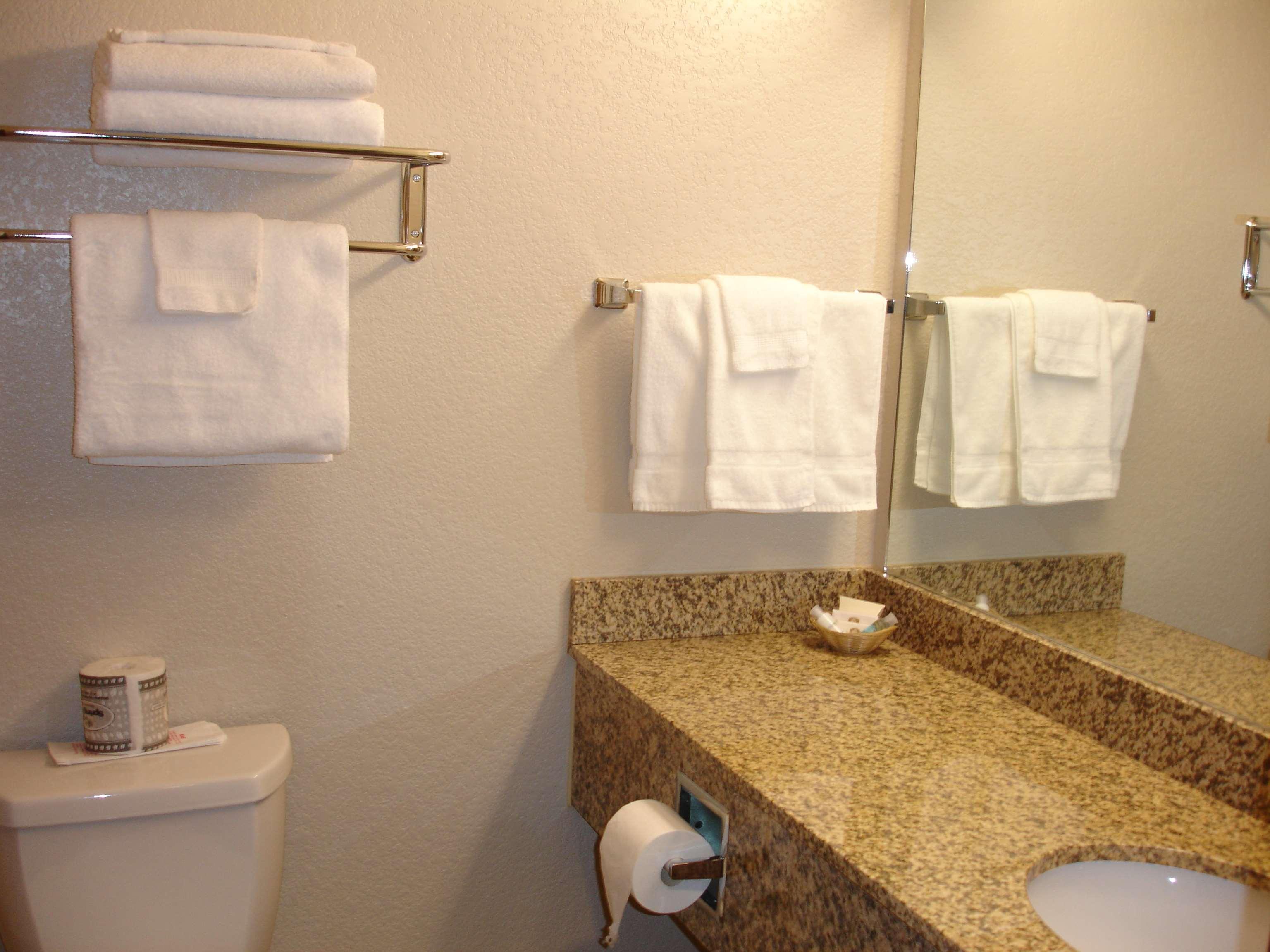 Best Western Rambler Hotel Walsenburg Room photo