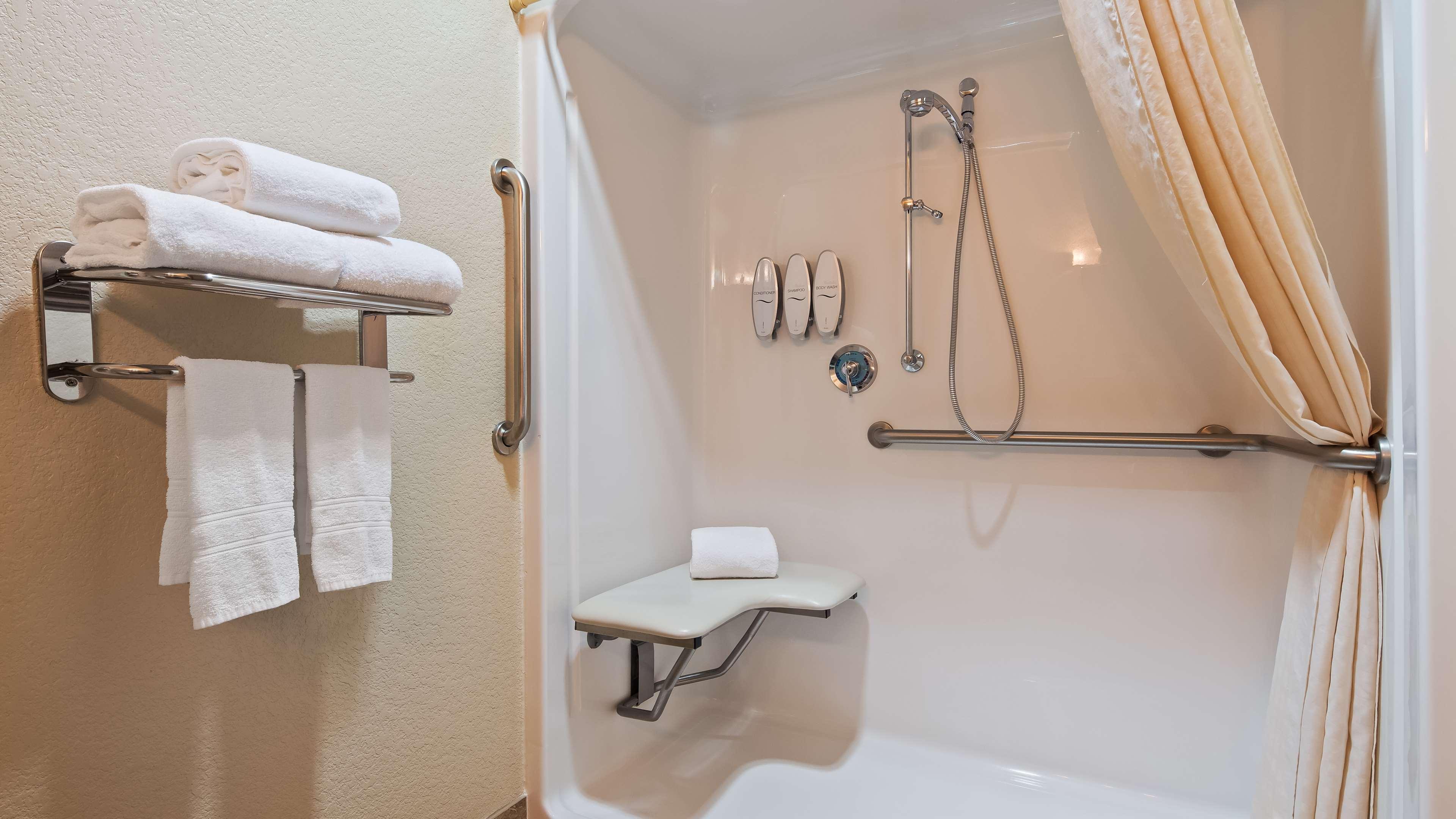 Best Western Rambler Walsenburg Exterior photo