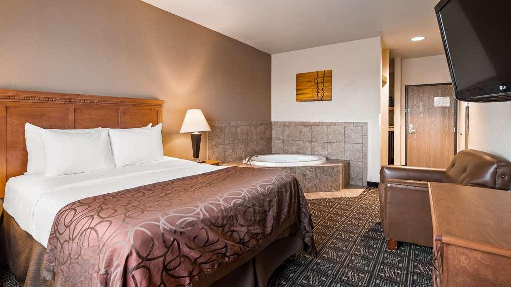 Best Western Rambler Hotel Walsenburg Room photo