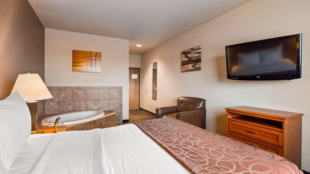 Best Western Rambler Hotel Walsenburg Room photo