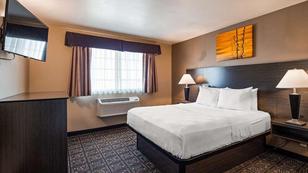 Best Western Rambler Hotel Walsenburg Room photo