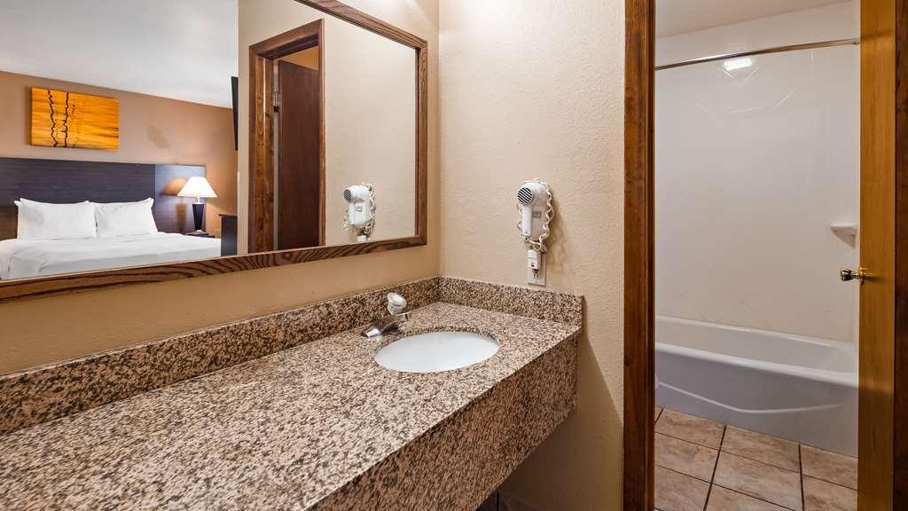 Best Western Rambler Hotel Walsenburg Room photo