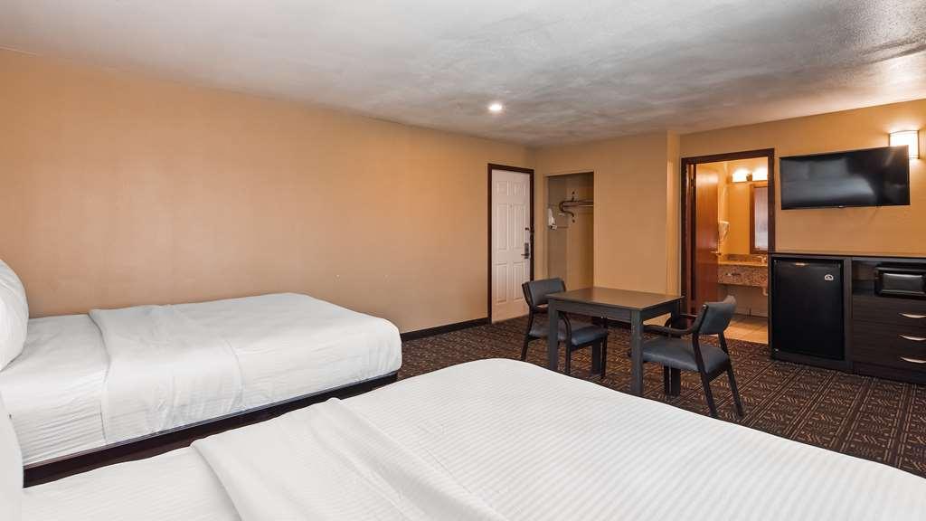 Best Western Rambler Hotel Walsenburg Room photo