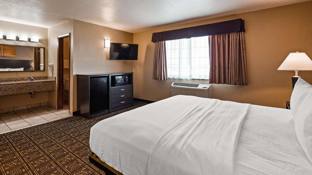 Best Western Rambler Hotel Walsenburg Room photo