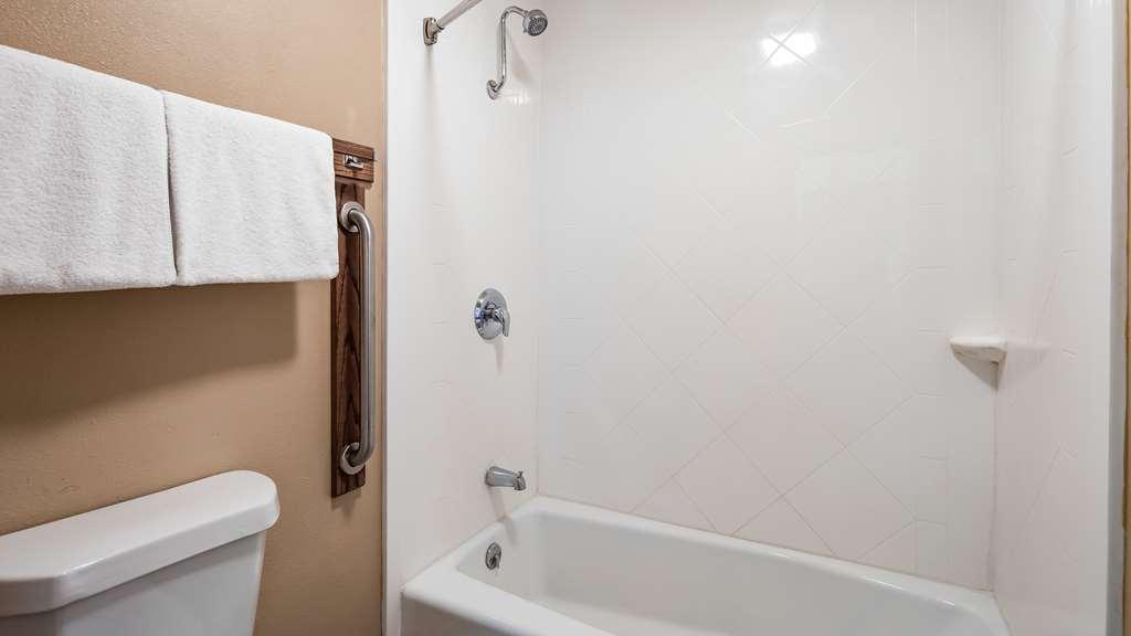 Best Western Rambler Walsenburg Exterior photo