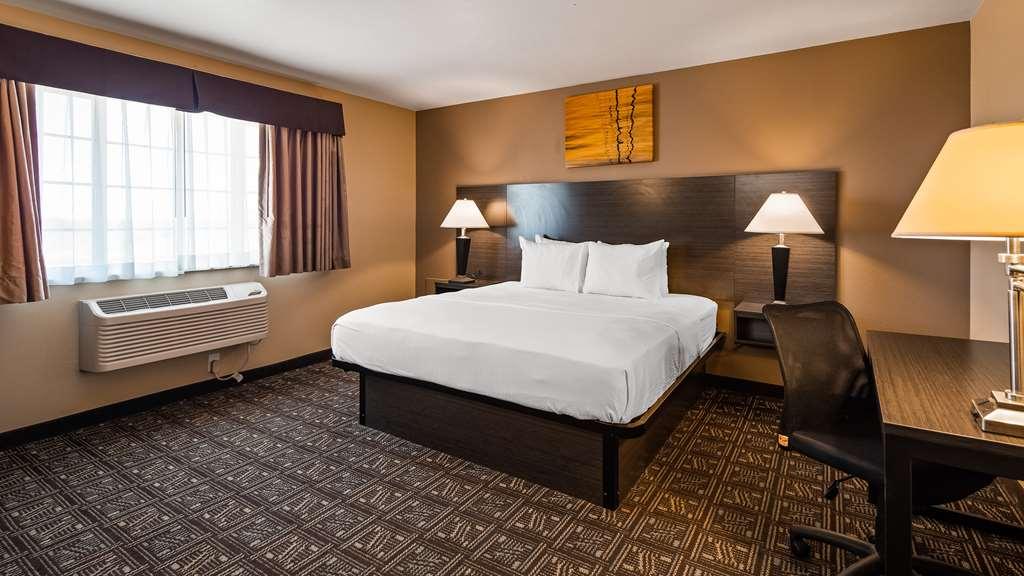 Best Western Rambler Walsenburg Room photo