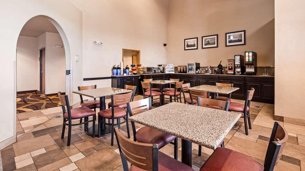 Best Western Rambler Walsenburg Exterior photo