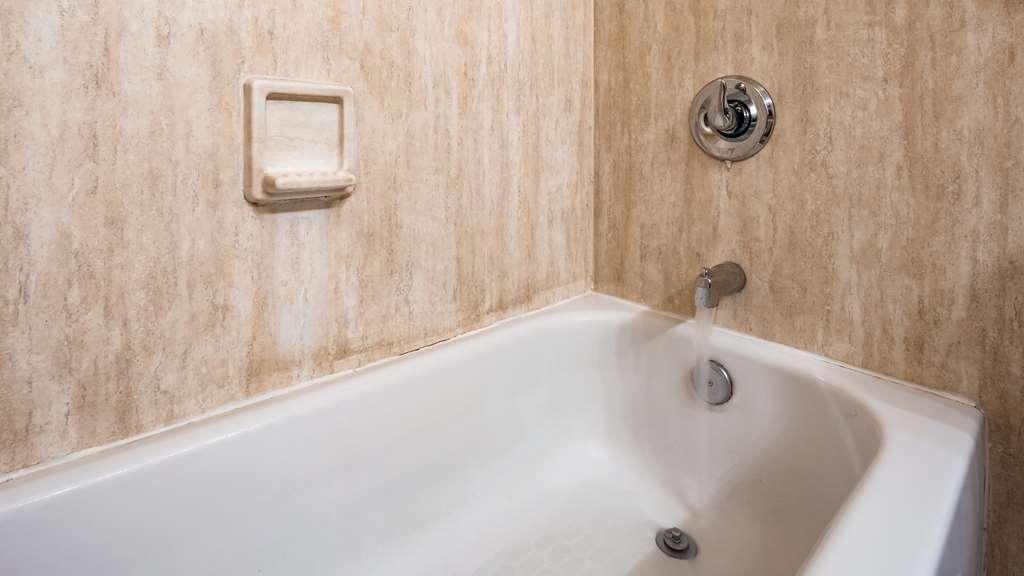 Best Western Rambler Walsenburg Exterior photo