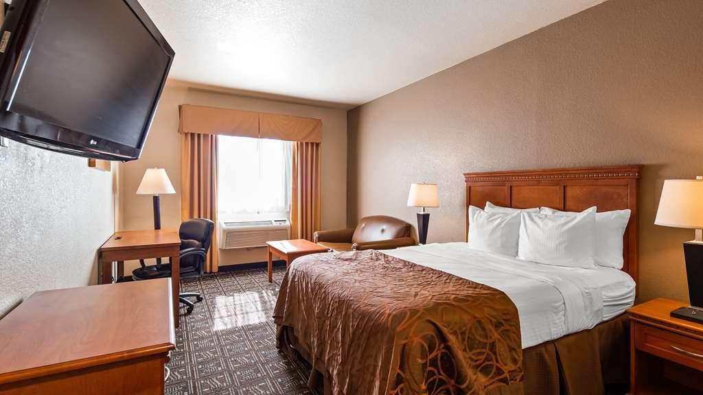 Best Western Rambler Walsenburg Room photo