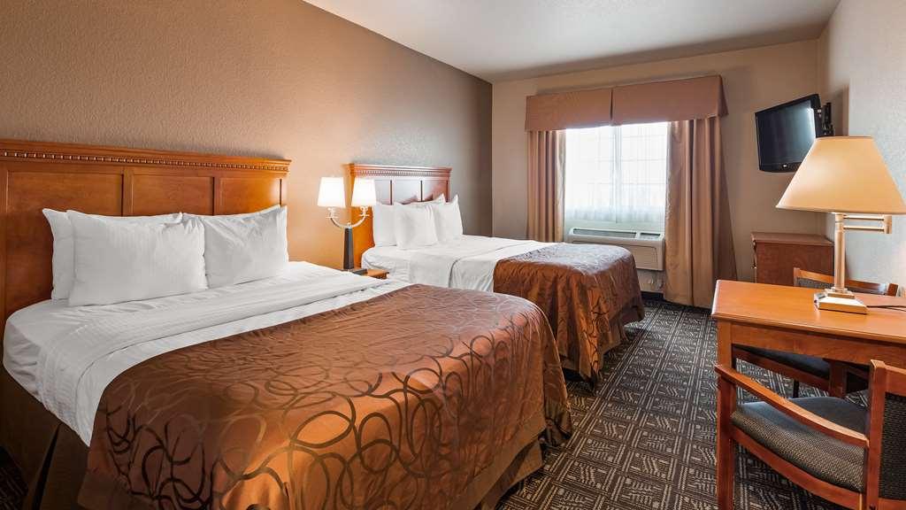 Best Western Rambler Walsenburg Room photo