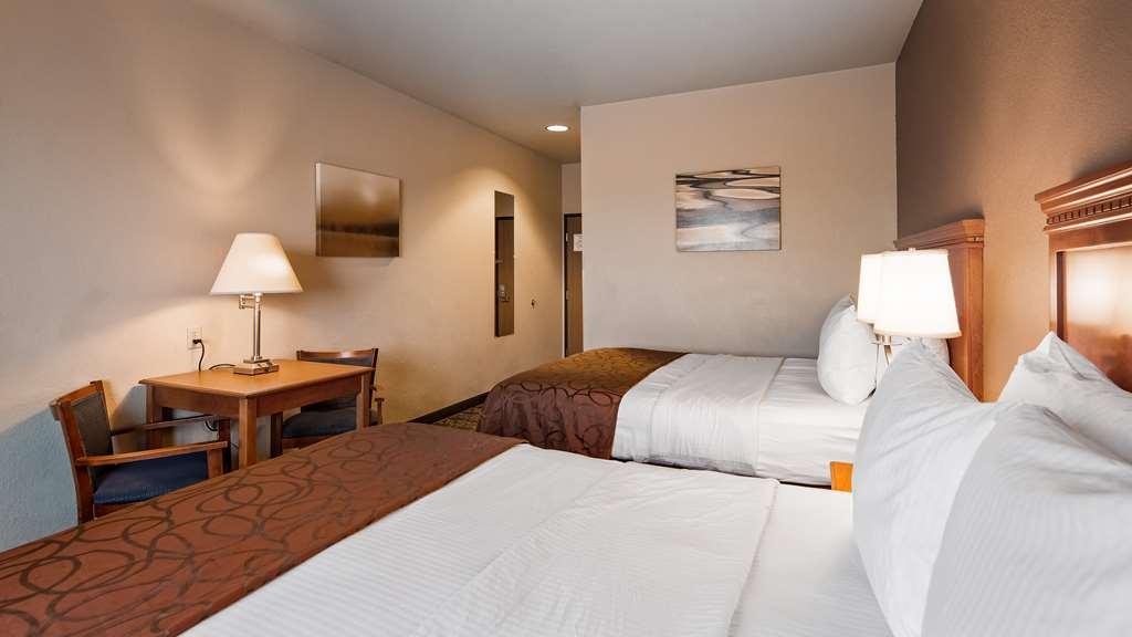 Best Western Rambler Hotel Walsenburg Room photo