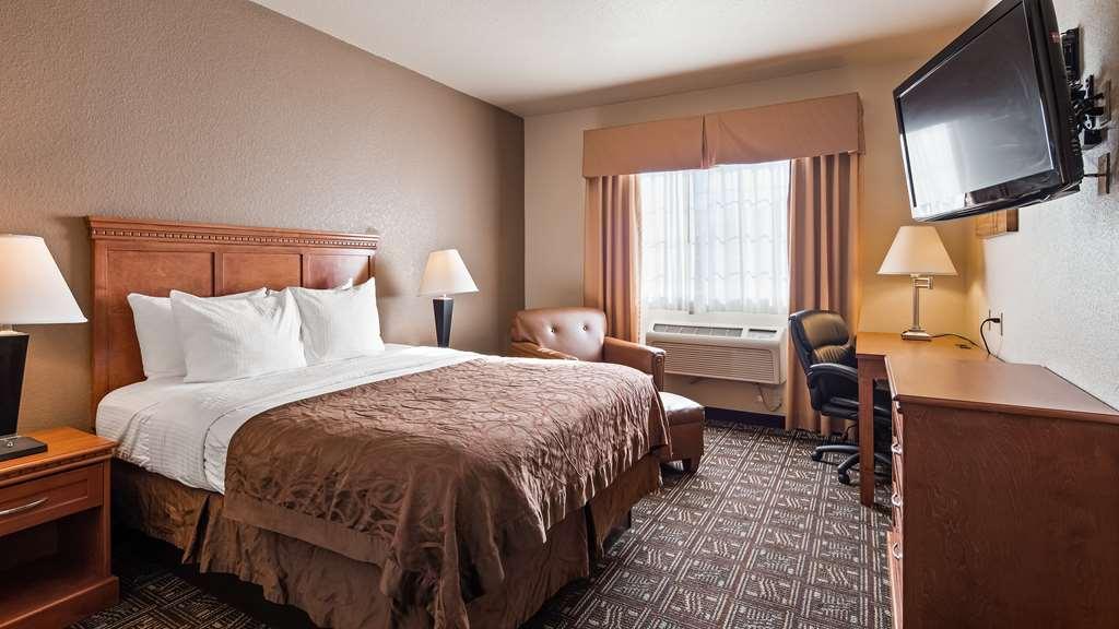 Best Western Rambler Walsenburg Room photo