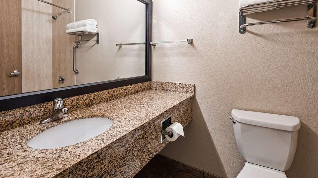 Best Western Rambler Walsenburg Exterior photo