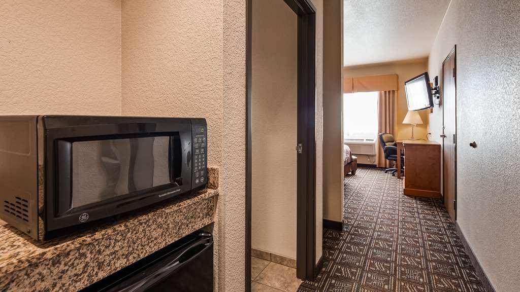 Best Western Rambler Walsenburg Room photo