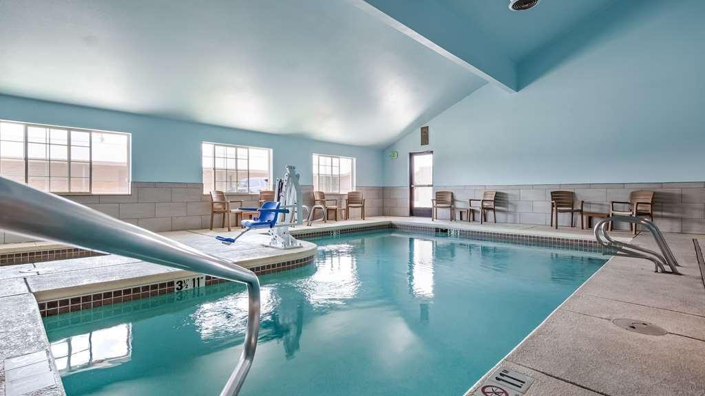 Best Western Rambler Walsenburg Exterior photo