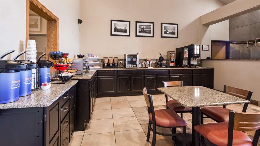 Best Western Rambler Walsenburg Exterior photo