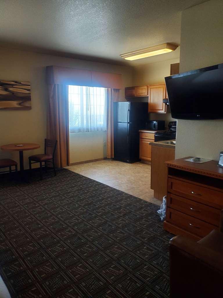 Best Western Rambler Hotel Walsenburg Room photo