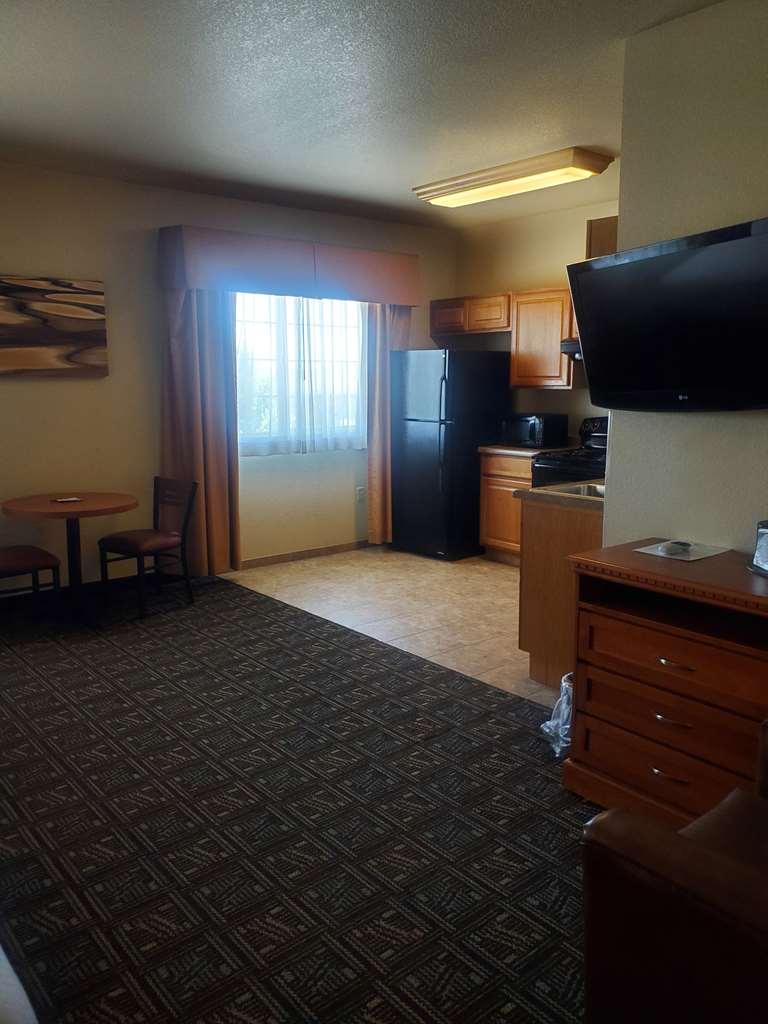 Best Western Rambler Walsenburg Room photo