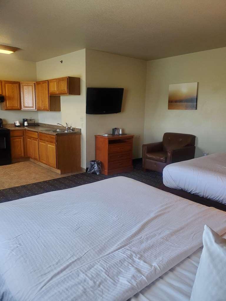 Best Western Rambler Hotel Walsenburg Room photo