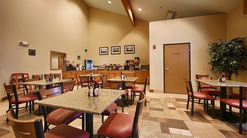 Best Western Rambler Walsenburg Exterior photo