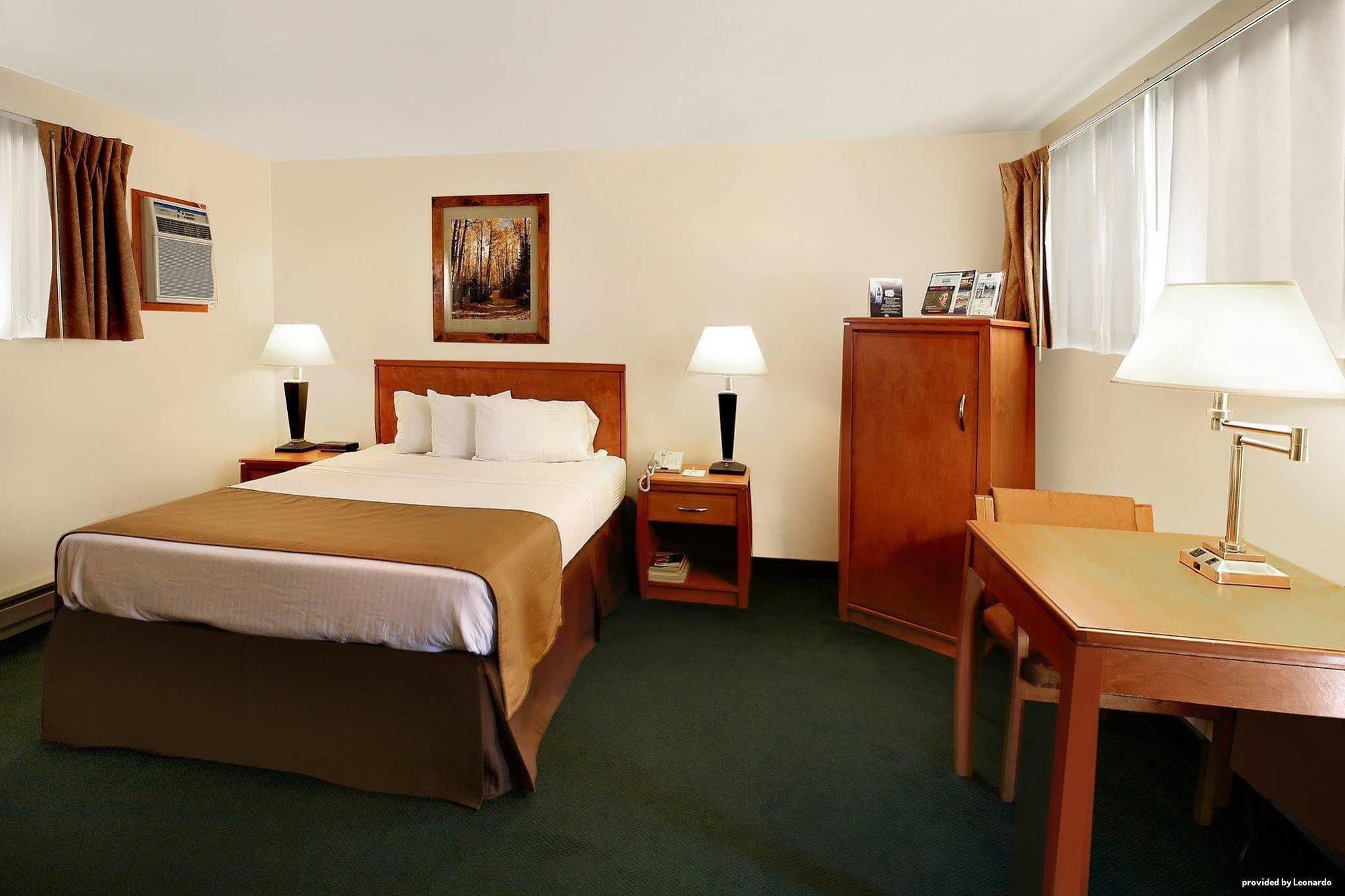 Best Western Rambler Hotel Walsenburg Room photo