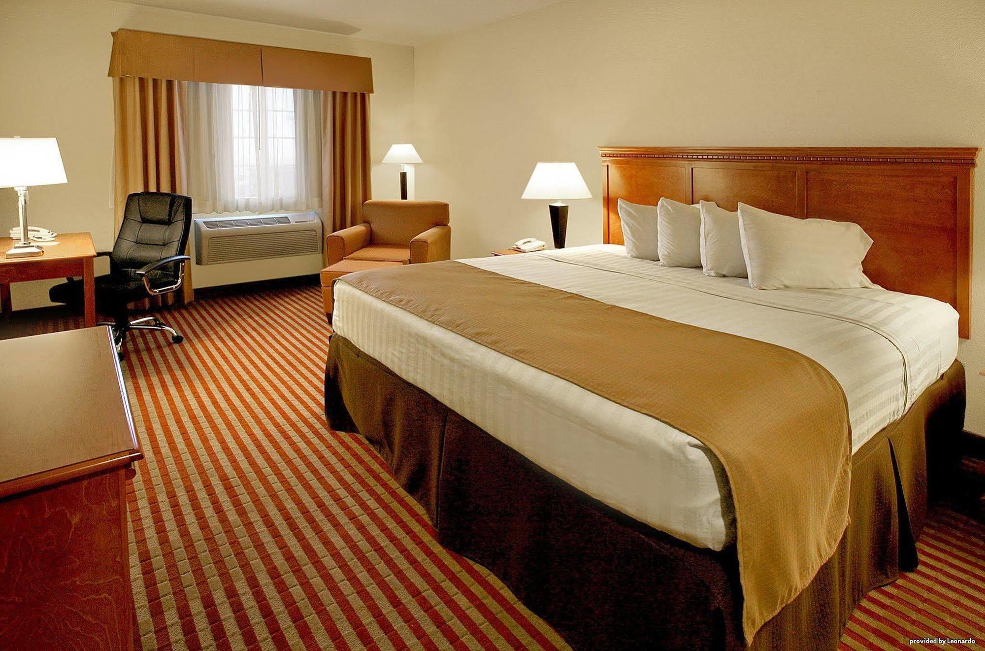Best Western Rambler Walsenburg Room photo