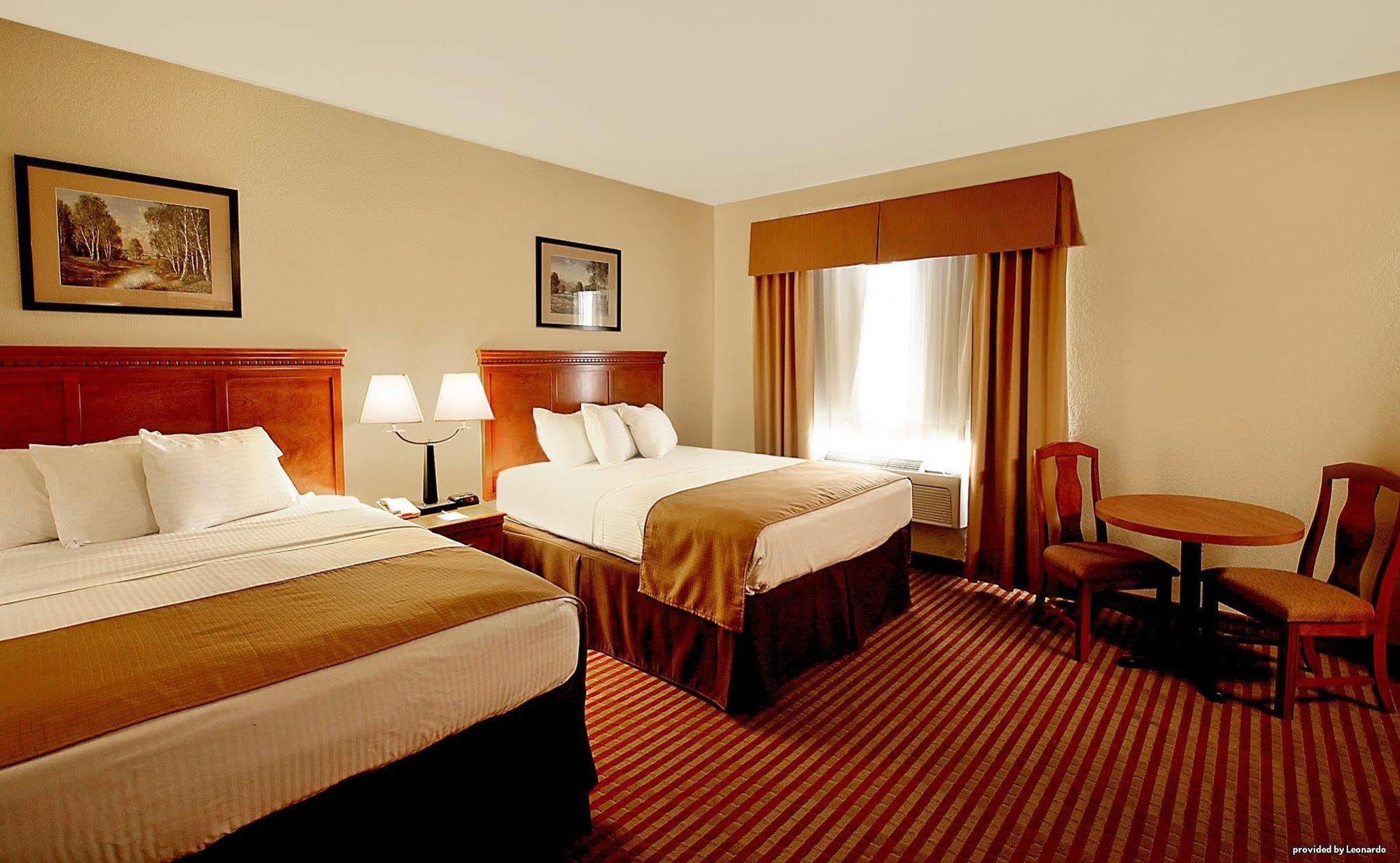 Best Western Rambler Walsenburg Room photo
