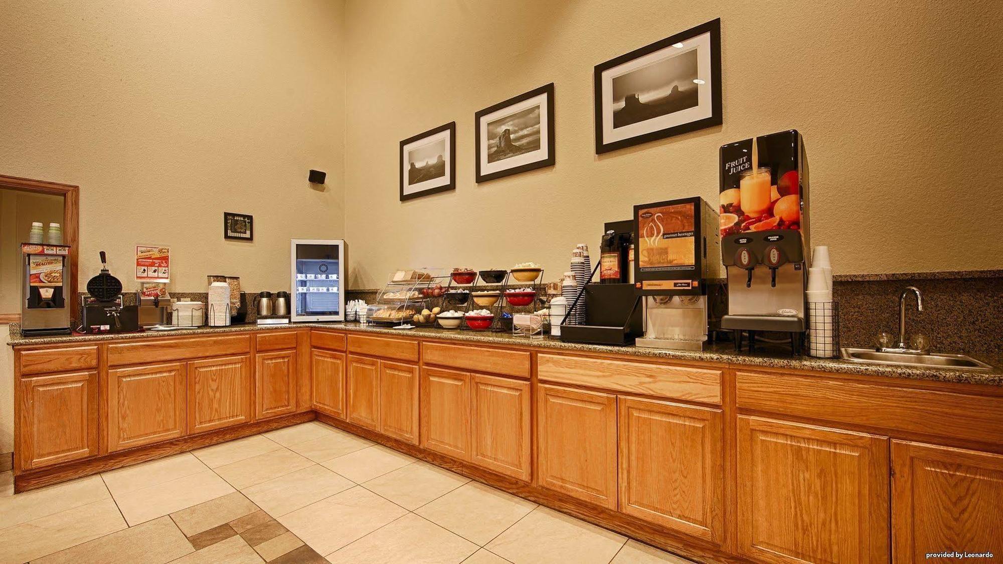 Best Western Rambler Walsenburg Exterior photo