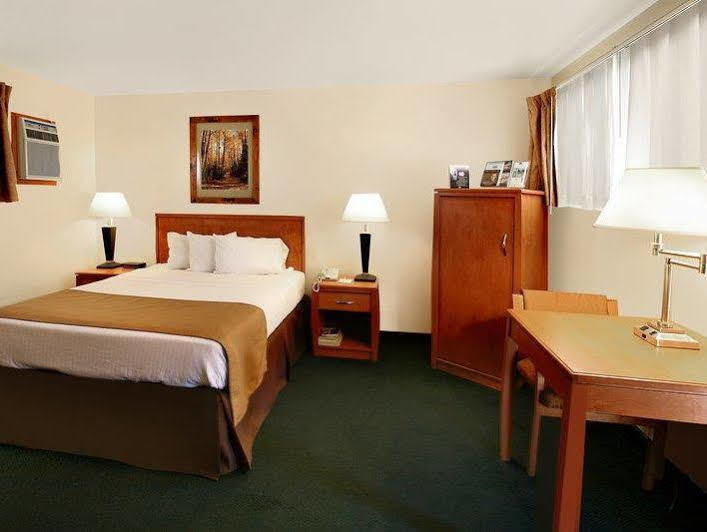 Best Western Rambler Walsenburg Exterior photo